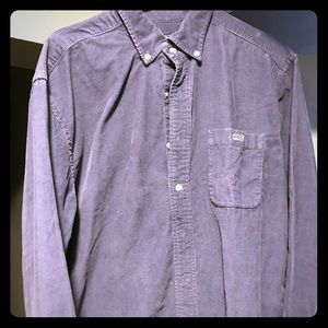 Vineyard vines tucker shirt